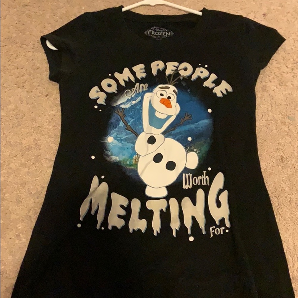 A cute kids shirt